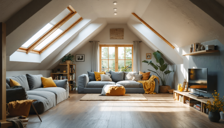 découvrez comment aménager les combles de votre maison phénix en toute indépendance. explorez des conseils pratiques et des alternatives pour choisir le bon entrepreneur et optimiser l'espace sous votre toit sans recourir aux services de maison phénix.