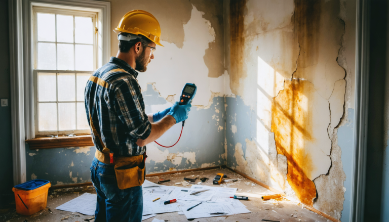 découvrez à qui faire appel pour résoudre efficacement les problèmes d'humidité dans une maison ancienne. conseils d’experts, solutions adaptées et professionnels qualifiés pour assainir durablement votre logement.