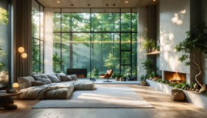 découvrez comment optimiser le confort acoustique et thermique de votre maison grâce à des isolants minces. suivez nos conseils pratiques pour choisir les meilleurs matériaux et améliorer votre cadre de vie tout en réduisant vos factures d'énergie.