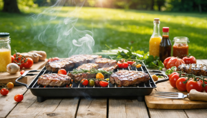 découvrez les 15 secrets de chef pour réussir toutes vos grillades au barbecue. astuces, techniques et conseils pratiques pour des viandes et légumes savoureux à chaque cuisson.