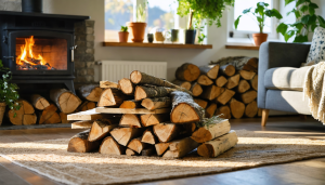 découvrez si le bois de palette est une solution économique et pratique pour le chauffage de votre cheminée ou poêle. avantages, inconvénients et conseils d'utilisation pour un chauffage efficace et sécurisé.