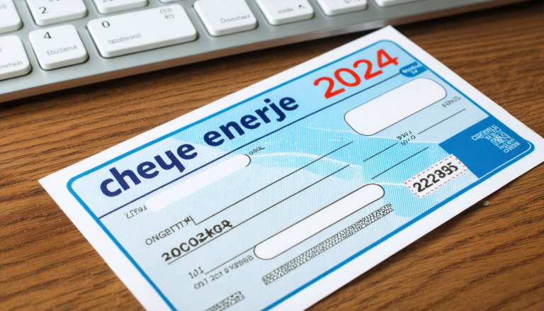 découvrez tout ce qu'il faut savoir sur la date limite pour demander le chèque énergie 2024. ne ratez pas l'opportunité de bénéficier de cette aide précieuse pour vos factures d'énergie !
