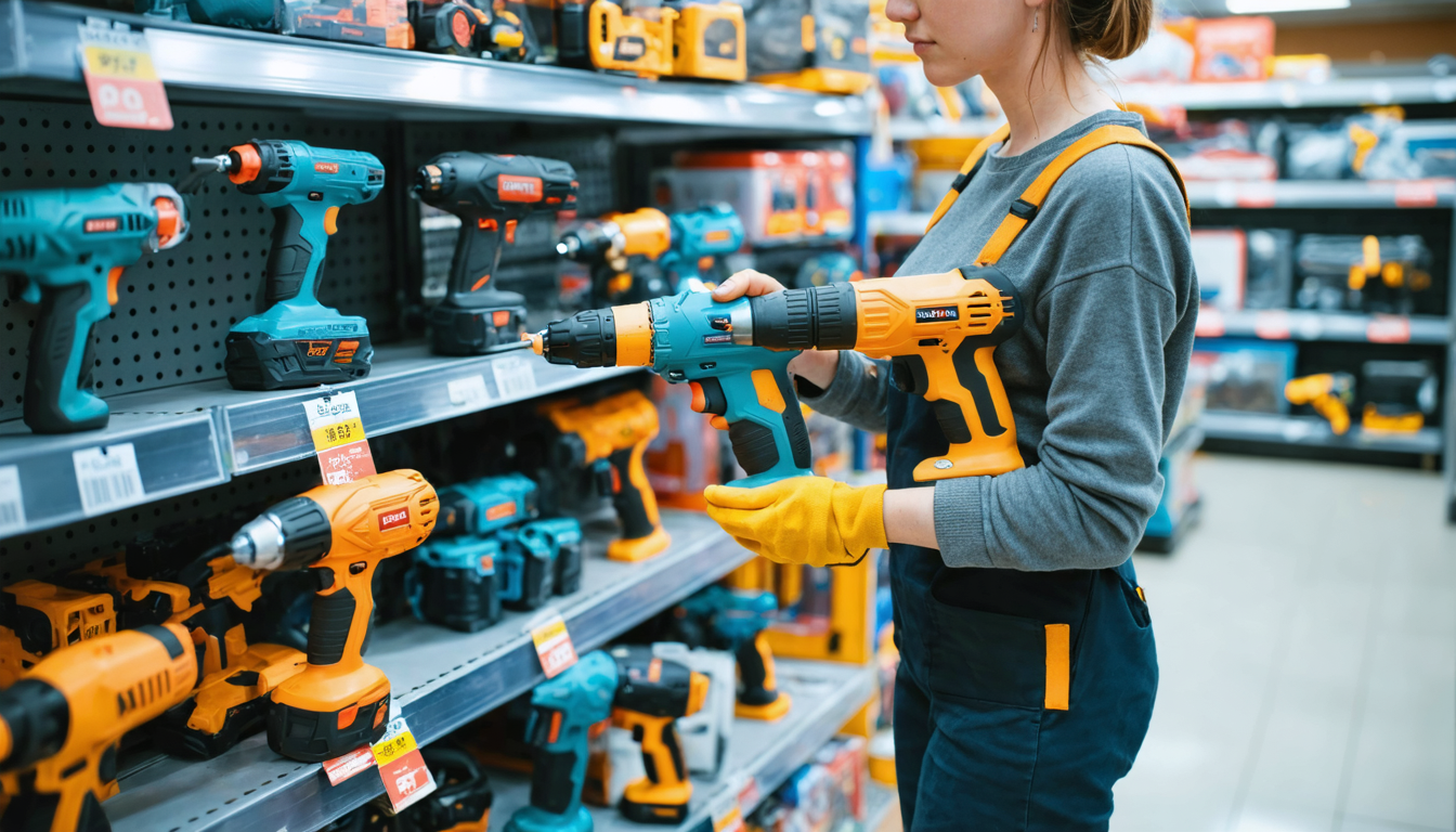 découvrez notre guide pratique pour choisir le décapeur thermique adapté à vos besoins. conseils, critères de sélection et astuces pour faire le bon choix et réussir vos travaux en toute sécurité.