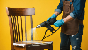 découvrez notre guide pratique pour bien choisir votre décapeur thermique : conseils, critères essentiels et astuces pour sélectionner l'outil adapté à vos besoins.