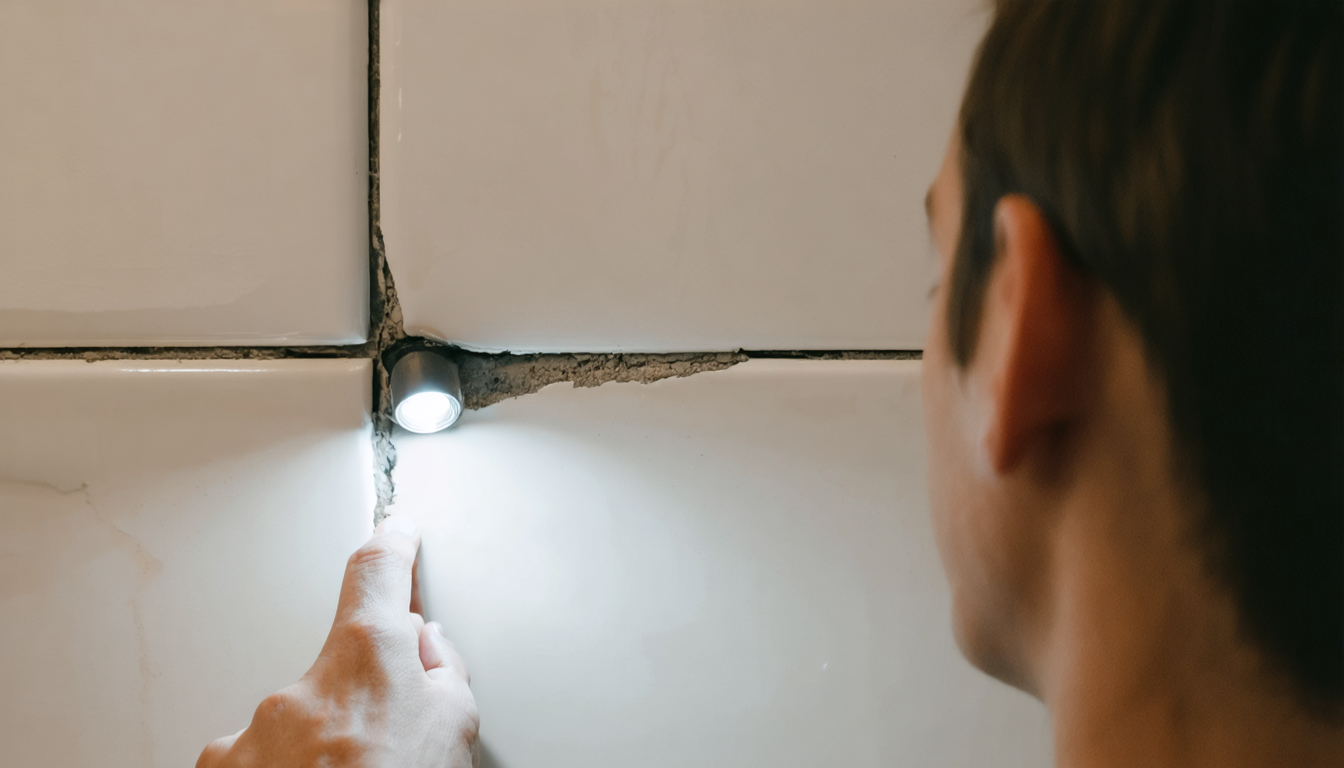 découvrez cinq conseils pratiques et efficaces pour nettoyer, rénover et préserver les joints de votre salle de bain. offrez une nouvelle jeunesse à votre espace avec des astuces simples et durables !