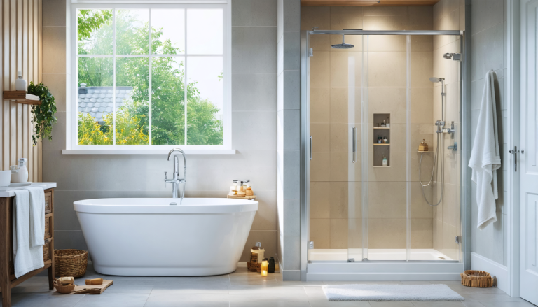 découvrez comment remplacer votre baignoire par une douche et profiter d'un crédit d'impôt grâce aux travaux d'amélioration de votre salle de bain. guide complet pour bénéficier des aides fiscales et réduire vos dépenses.