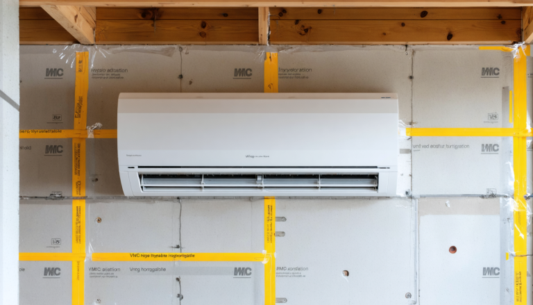 découvrez comment choisir une vmc simple flux hygroréglable adaptée à vos travaux de maison pour assurer une meilleure qualité de l'air et une ventilation efficace.