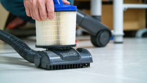 découvrez comment diagnostiquer et réparer facilement un aspirateur qui a perdu sa puissance d'aspiration. suivez nos conseils pratiques et astuces pour restaurer l'efficacité de votre appareil et prolonger sa durée de vie.