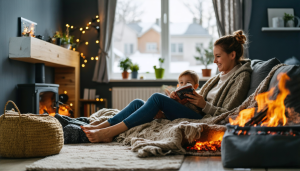 astuces gratuites pour baisser vos factures de chauffage cet hiver : réglages malins, gestes quotidiens et gains immédiats, sans dépenser un euro.