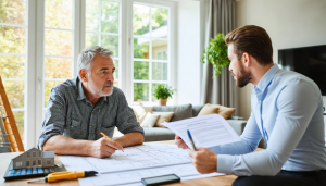 découvrez comment protéger vos droits en matière de garantie décennale et de dommages ouvrage pour vos travaux de maison. apprenez les étapes essentielles pour faire valoir vos droits, les recours possibles et les conseils pratiques pour éviter les litiges.