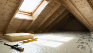 découvrez comment isoler efficacement le plafond de votre grenier avec du mica expansé. suivez nos conseils pour une isolation durable, économique et respectueuse de l’environnement.