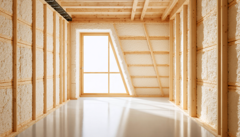 découvrez comment isoler efficacement entre chevrons avec k therm chevron de home pratik. suivez notre guide simple et pratique pour améliorer l'isolation de votre toiture et réduire vos factures d'énergie.