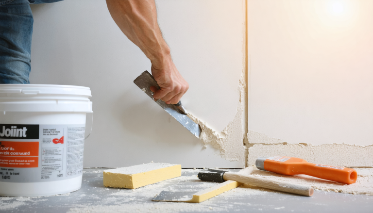 découvrez nos astuces simples et efficaces pour reboucher une fissure sur une plaque de plâtre. suivez notre guide étape par étape pour restaurer vos murs en un rien de temps, avec des conseils pratiques et des techniques adaptées à tous les niveaux.