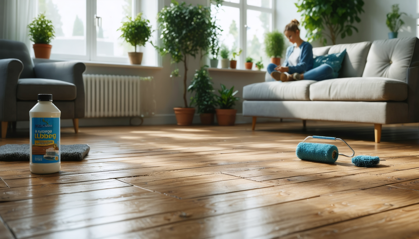 découvrez des solutions pratiques et efficaces pour remédier au grincement des parquets. apprenez des astuces simples pour restaurer le confort et la tranquillité de votre intérieur grâce à nos conseils d'experts.