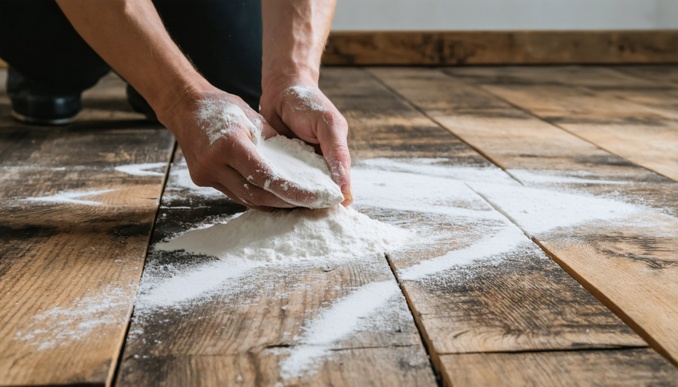découvrez des solutions pratiques et efficaces pour remédier au grincement des parquets. apprenez à identifier les causes de ce problème courant et à appliquer des méthodes simples pour retrouver le confort et le silence dans votre intérieur.