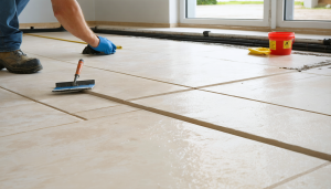 découvrez des solutions efficaces pour appliquer de la colle sur carrelage en chape anhydrite tout en tenant compte des spécificités de votre chauffage au sol. suivez nos conseils d'experts pour garantir une pose parfaite et durable de votre revêtement.