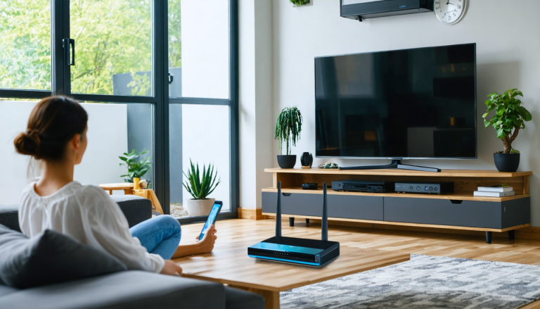découvrez nos astuces et solutions efficaces pour résoudre rapidement les problèmes de connexion télé et internet à domicile en 2025, et profitez d'une navigation fluide et sans interruption.