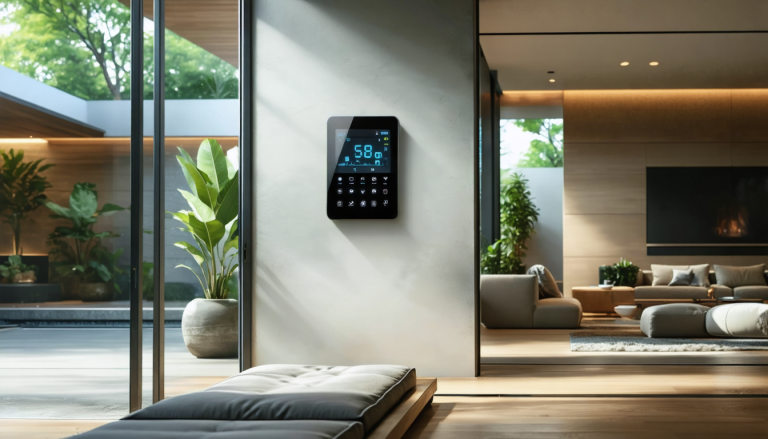 découvrez comment un système électronique innovant peut stopper efficacement l’humidité dans votre maison, protégeant ainsi votre santé et préservant votre intérieur sur le long terme.