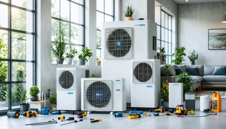 découvrez l'importance de la ventilation et du traitement de l'air dans votre maison. apprenez les meilleures pratiques pour garantir un environnement sain et performant lors de vos travaux de rénovation. optimisez la qualité de l'air intérieur et réussissez vos projets en toute sérénité.