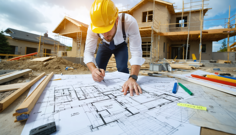 découvrez tout ce qu'il faut savoir sur les garanties décennale, biennale et de parfait achèvement pour protéger vos travaux de construction et assurer la qualité de votre maison.
