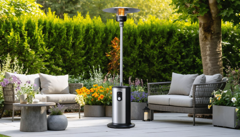 découvrez nos conseils pratiques pour choisir le parasol chauffant idéal et transformer votre jardin en espace convivial tout au long de l'année. profitez des moments en extérieur même par temps frais grâce à notre guide complet.