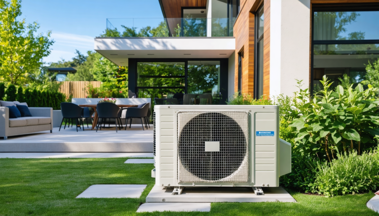 découvrez tout ce qu'il faut savoir sur le crédit d'impôt pour l'installation d'une pompe à chaleur air/air avant 2025 : conditions d'éligibilité, démarches et avantages fiscaux pour optimiser vos économies d'énergie.