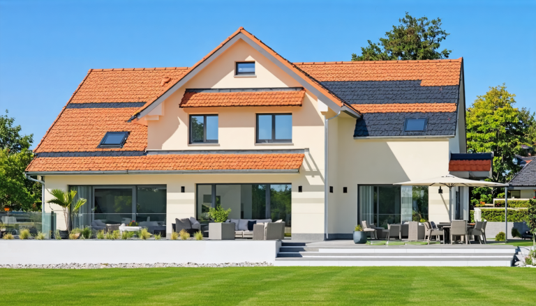 adoptez onduvilla® pour une rénovation de toiture simple et rapide. légère, esthétique et durable, cette solution s’adapte à tous vos projets tout en garantissant une protection optimale de votre maison.