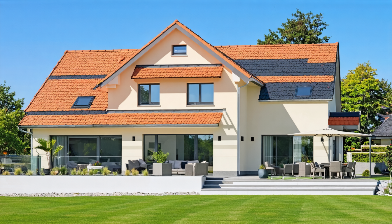 adoptez onduvilla® pour une rénovation de toiture simple et rapide. légère, esthétique et durable, cette solution s’adapte à tous vos projets tout en garantissant une protection optimale de votre maison.