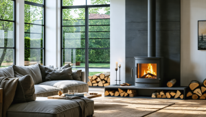 découvrez la nouvelle gamme ogar de seguin, alliant design moderne et performance. explorez nos poêles et inserts à bois étanches, conçus pour offrir un confort thermique optimal tout en réduisant votre impact écologique. transformez votre maison avec un chauffage efficace et élégant.