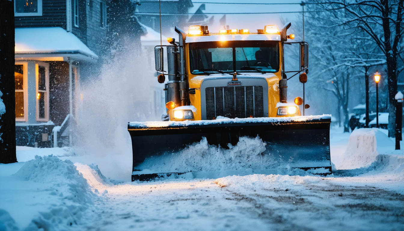 découvrez notre guide complet sur le déneigement : apprenez à connaître les acteurs clés du secteur, les meilleurs moments pour intervenir et les techniques les plus efficaces pour garantir des routes et trottoirs dégagés en hiver.