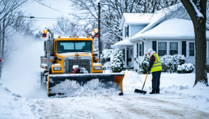 découvrez notre guide complet sur le déneigement : apprenez à connaître les acteurs clés, le timing idéal pour assurer une efficacité maximale et les techniques recommandées pour un déneigement réussi. préparez-vous pour l'hiver en toute sérénité !