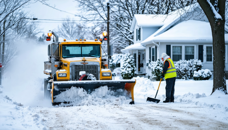 découvrez notre guide complet sur le déneigement : apprenez à connaître les acteurs clés, le timing idéal pour assurer une efficacité maximale et les techniques recommandées pour un déneigement réussi. préparez-vous pour l'hiver en toute sérénité !