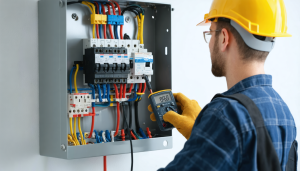 apprenez à vérifier efficacement votre installation électrique de moins de 15 ans réalisée soi-même grâce à notre guide complet de diagnostic électrique, pour garantir sécurité et conformité.
