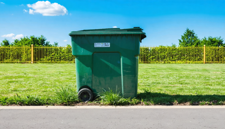 découvrez tout ce qu'il faut savoir sur la distance minimale à respecter entre un conteneur poubelle semi-enterré et la limite de propriété. informez-vous sur les réglementations et conseils pratiques pour garantir un emplacement optimal.