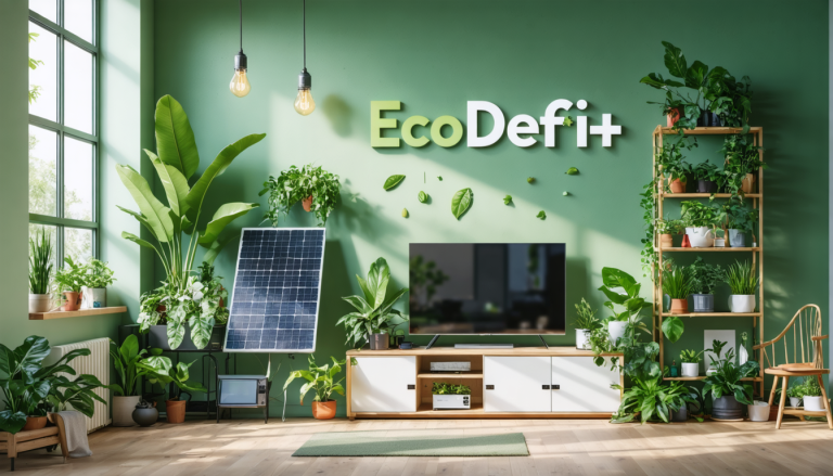 découvrez comment engie relance le programme écodéfi+ pour vous aider à réaliser des économies sur votre facture d'électricité. profitez de conseils pratiques et d'outils innovants pour réduire votre consommation énergétique tout en préservant l'environnement.