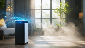découvrez l'efficacité des appareils déshumidificateurs utilisant le champ magnétique terrestre pour améliorer la qualité de l'air et réduire l'humidité. explorez comment cette technologie innovante transforme votre espace de vie en un environnement plus sain et agréable.