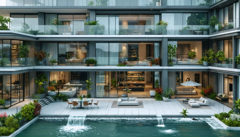 découvrez si l'écoulement de l'eau des balcons vers les terrasses du rez-de-chaussée est un phénomène normal. informez-vous sur les causes possibles et les solutions pour prévenir des problèmes d'humidité et de dégradation.