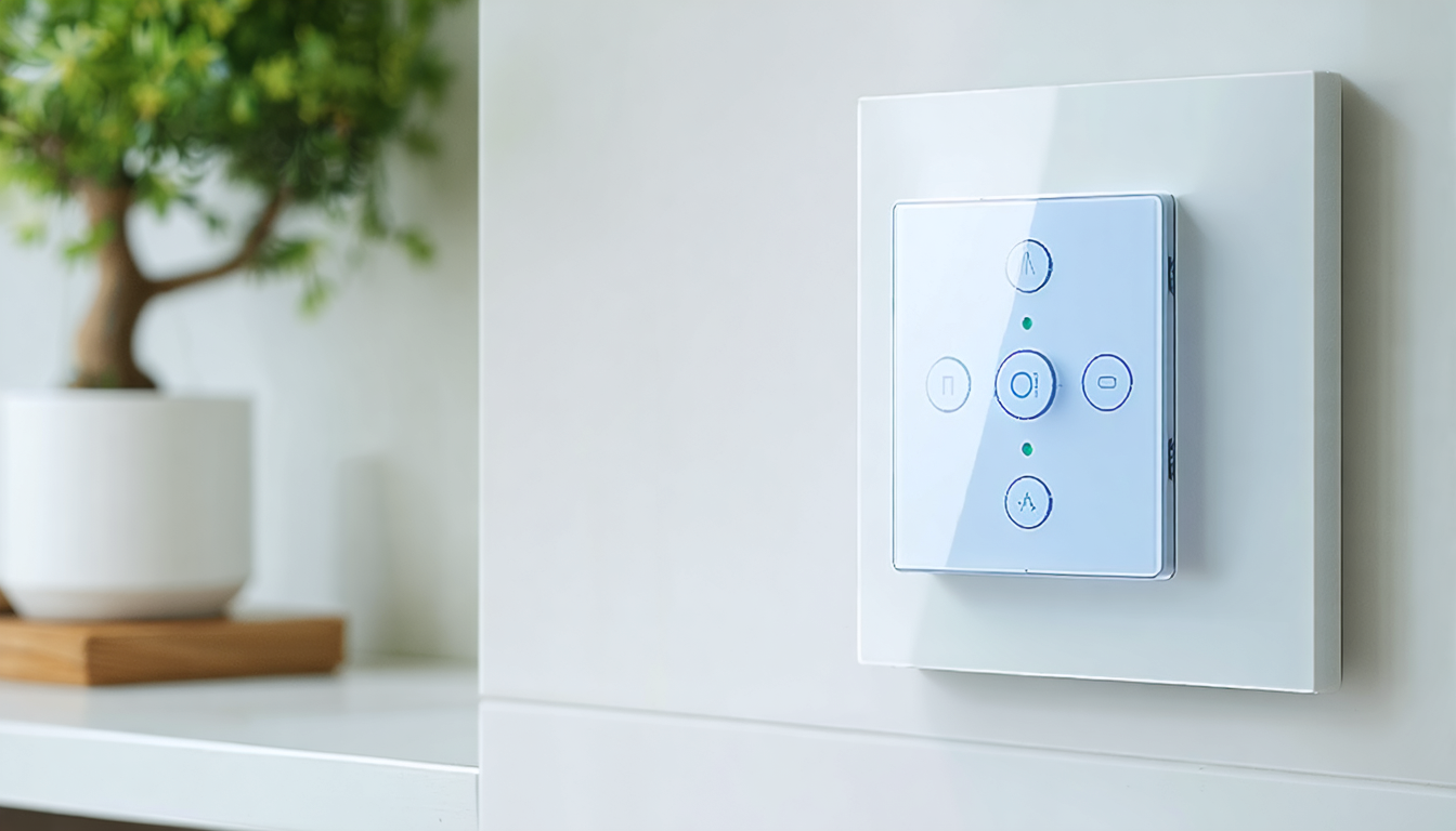 découvrez comment faire des économies d'énergie facilement grâce à un interrupteur horaire et un relais heures creuses. optimisez votre consommation électrique et réduisez vos factures en programmant vos appareils selon les périodes les plus avantageuses.