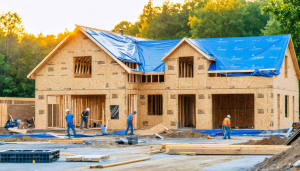 découvrez si vous devez attendre que votre maison soit hors d'eau avant de souscrire une assurance dommages ouvrage. nos conseils vous aideront à comprendre l'importance de cette étape pour protéger votre futur projet de construction.