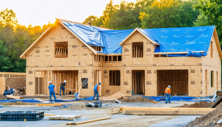 découvrez si vous devez attendre que votre maison soit hors d'eau avant de souscrire une assurance dommages ouvrage. nos conseils vous aideront à comprendre l'importance de cette étape pour protéger votre futur projet de construction.