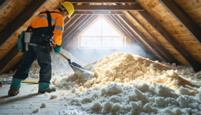 découvrez si vous devez retirer la vieille laine de verre avant d'installer un nouvel isolant. cet article examine les avantages et inconvénients de garder l'isolant existant, ainsi que les meilleures pratiques pour une isolation optimale de votre habitation.