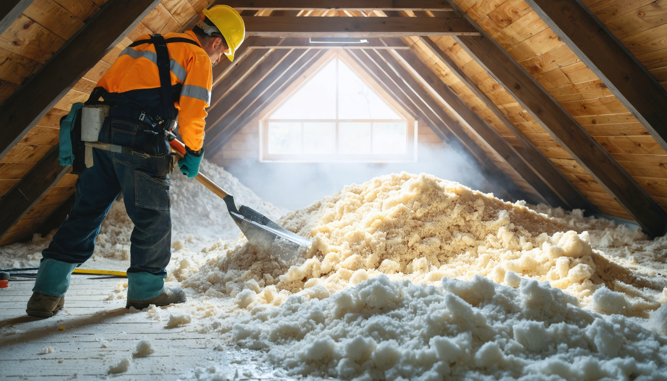 découvrez si vous devez retirer la vieille laine de verre avant d'installer un nouvel isolant. cet article examine les avantages et inconvénients de garder l'isolant existant, ainsi que les meilleures pratiques pour une isolation optimale de votre habitation.