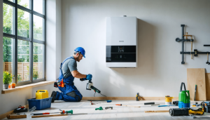 découvrez si l'installation exclusive de chaudières à condensation est la meilleure option pour vos travaux de rénovation, en explorant avantages, inconvénients et alternatives.