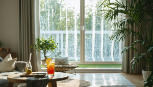 découvrez comment le film anti-chaleur pour vitres peut rafraîchir efficacement votre maison en été. une solution simple, rapide et économique pour réduire la chaleur et améliorer votre confort intérieur.
