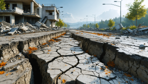 découvrez si votre assurance vous protégera en cas de fissures et d'affaissement du sol, des dommages souvent liés aux catastrophes naturelles. informez-vous sur les garanties et exclusions pour mieux anticiper ces risques.