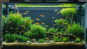 découvrez tous les conseils essentiels pour choisir facilement votre premier aquarium : critères, équipements, tailles, astuces et erreurs à éviter, pour bien débuter en aquariophilie.