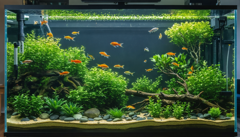découvrez tous les conseils essentiels pour choisir facilement votre premier aquarium : critères, équipements, tailles, astuces et erreurs à éviter, pour bien débuter en aquariophilie.
