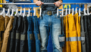 découvrez notre guide essentiel pour choisir le pantalon de travail idéal, alliant confort, durabilité et sécurité pour toutes vos activités professionnelles.
