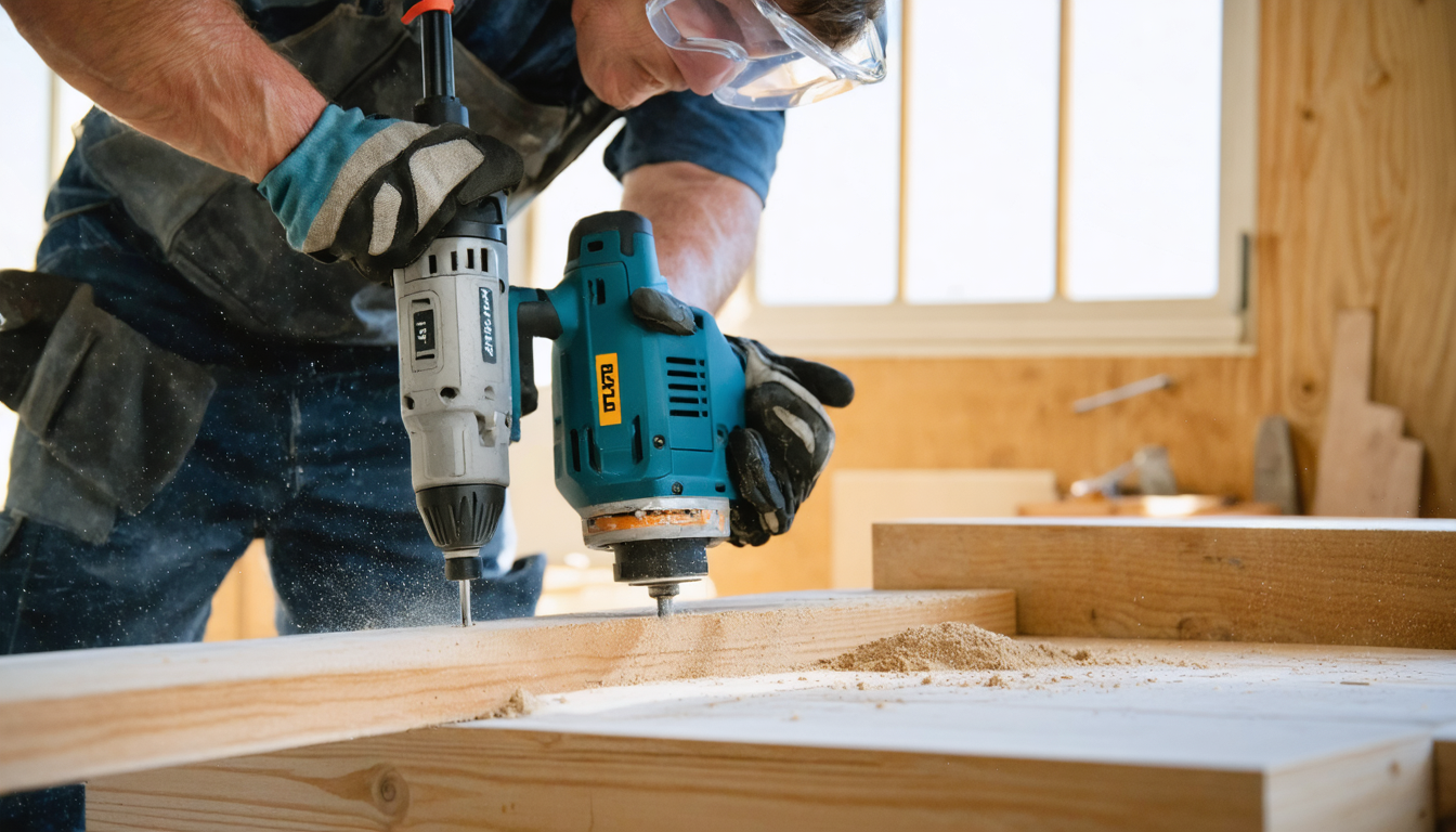 découvrez comment utiliser une perceuse pour poncer vos surfaces efficacement grâce à notre guide pratique. astuces, étapes et conseils pour un ponçage réussi.