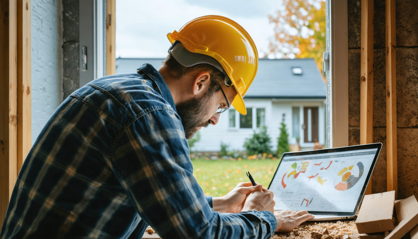 découvrez les enjeux de l'interdiction de location des passoires thermiques prévue pour 2025. ce nouvel règlement impose des responsabilités aux propriétaires, affectant leurs investissements immobiliers et la gestion de leurs biens. informez-vous sur les conséquences et les solutions pour se conformer à cette législation.